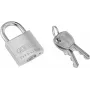 ABUS Titalium 64TI/30 hangslot met sleutel