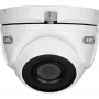 ABUS TVCC34011 mini-kegelcamera – 420 TVL dag/nacht binnen/buiten CCTV