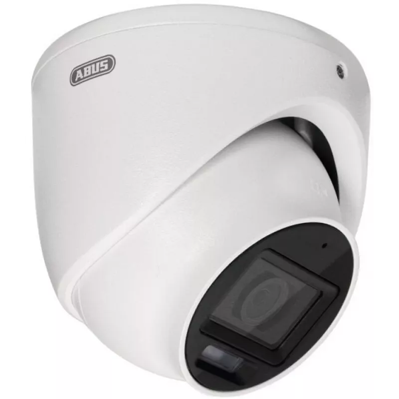 ABUS TVCC52512 bedrade IP-bewakingscamera, Full HD 1920 x 1080, 2MP