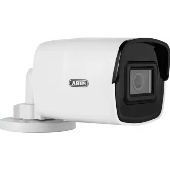 ABUS TVIP64511 bullet IP-beveiligingscamera, binnen & buiten, bedraad & draadloos, 2688 x 1520