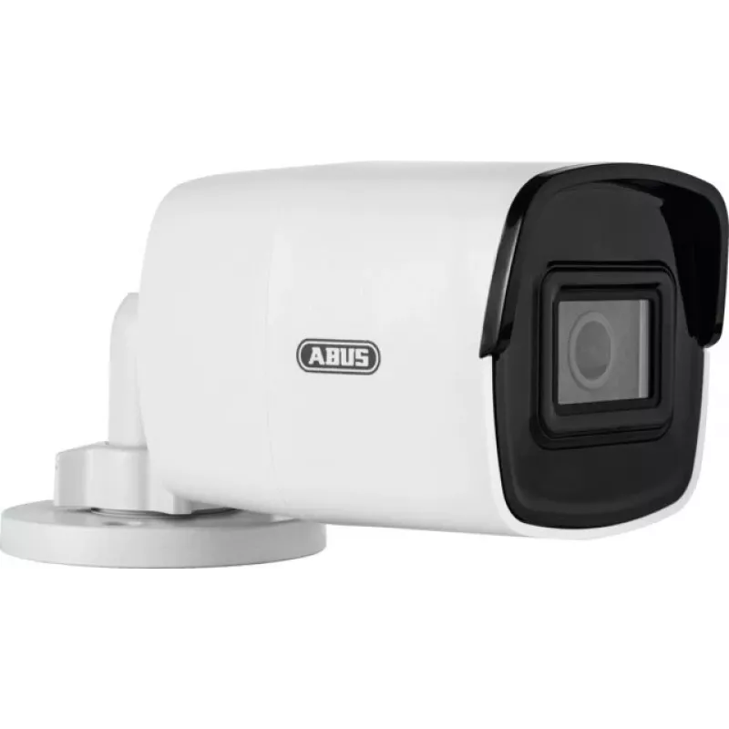 ABUS TVIP64511 bullet IP-beveiligingscamera, binnen & buiten, bedraad & draadloos, 2688 x 1520