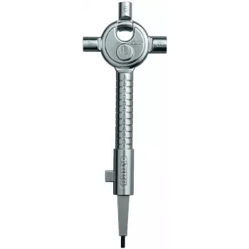 ABUS universele bouwsleutel ABDI30858