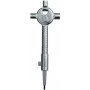 ABUS universele bouwsleutel ABDI30858