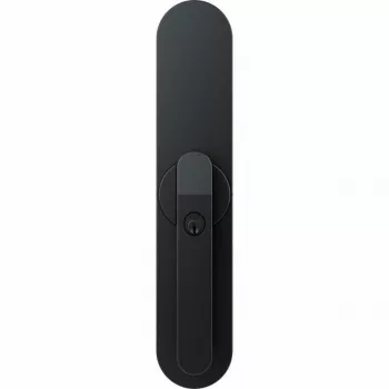 ABUS WINTECTO One slimme raamaandrijving, op batterij, Bluetooth, zwart
