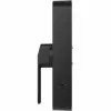ABUS WINTECTO One slimme raamaandrijving, op batterij, Bluetooth, zwart
