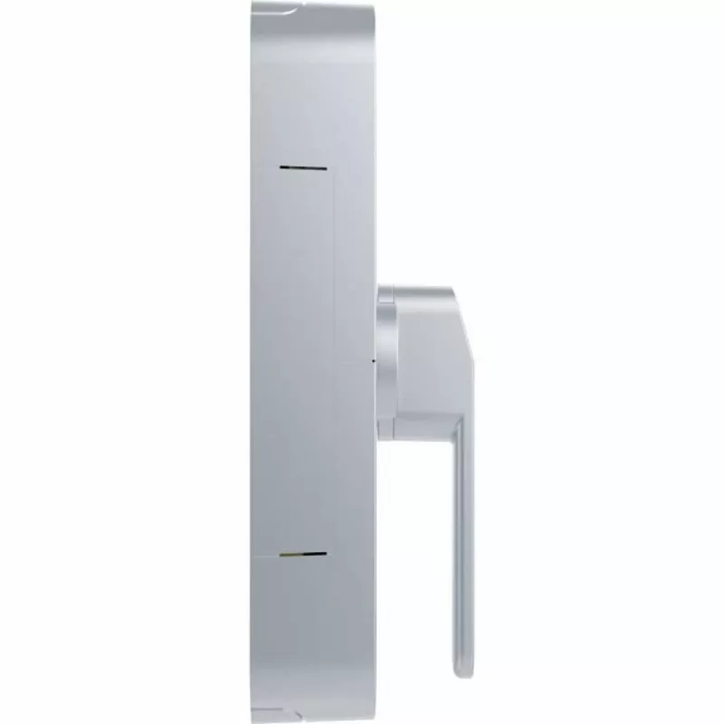 ABUS WINTECTO One slimme raamaandrijving, zilver