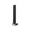 Acar S8 PRO 1,5m overspanningsbeveiliging - 8 Schuko-stopcontacten, zwart