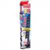 Acar S8 PRO 1,5m overspanningsbeveiliging - 8 Schuko-stopcontacten, zwart
