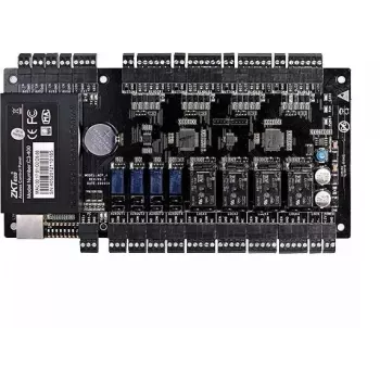 Toegangscontrole ZKTeco GL-C3-PRO400 4-deurs bedieningspaneel