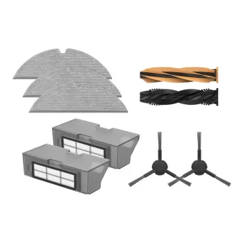 Accessoirekit voor Dreame D20