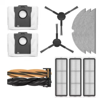 Accessoireset voor Dreame D20 Plus