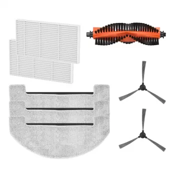 Accessoirekit voor MOVA E20, E20 Pro stofzuiger