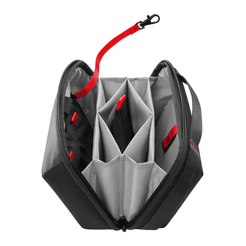 Opbergtas 2,4L Tomtoc Navigator-T13 (zwart)