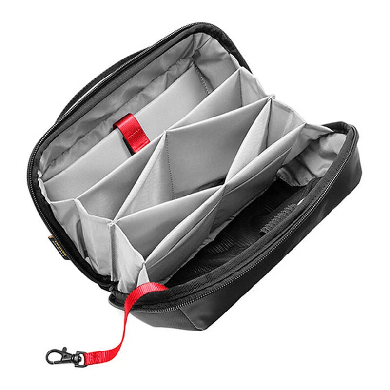 Opbergtas 2,4L Tomtoc Navigator-T13 (zwart)
