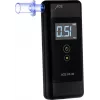 ACE OF SWEDEN AF-33 digitale alcoholtester donkergrijs, 0,00–5,00 ‰, LCD-display, halfgeleidersensor, 2x AAA 107075