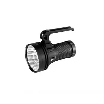 Acebeam X25 Zwart SFT25R Zaklamp