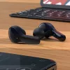 ACEFAST T6 TWS Bluetooth in-ear draadloze koptelefoon - lichtblauw