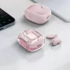ACEFAST T6 TWS Bluetooth in-ear draadloze koptelefoon - lichtblauw
