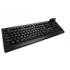 Acer AKW320 bedrade toetsenbord met smartcardlezer, US-International-layout, zwart