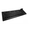 Acer AKW320 bedrade toetsenbord met smartcardlezer, US-International-layout, zwart