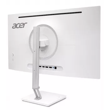Acer CE270K X (CE270KXwmiippruzx) 26,5 inch 4K QD-OLED gamingmonitor, 240Hz, wit