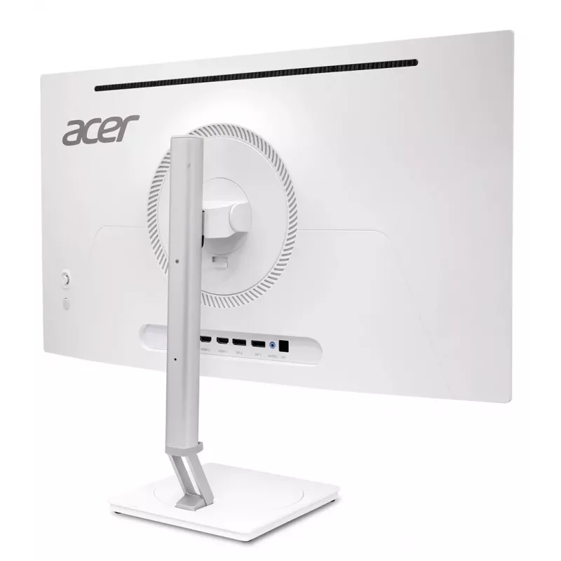 Acer CE270K X (CE270KXwmiippruzx) 26,5 inch 4K QD-OLED gamingmonitor, 240Hz, wit