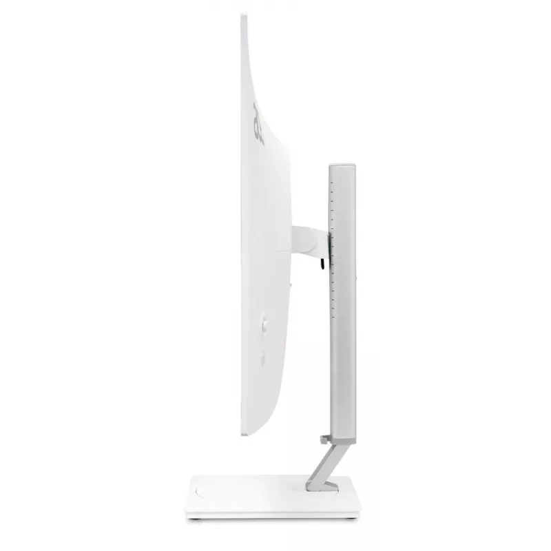 Acer CE270K X (CE270KXwmiippruzx) 26,5 inch 4K QD-OLED gamingmonitor, 240Hz, wit