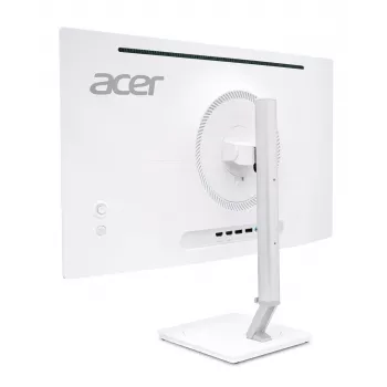 Acer CE270K X (CE270KXwmiippruzx) 26,5 inch 4K QD-OLED gamingmonitor, 240Hz, wit