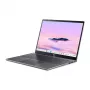 Acer Chromebook Plus 514 CBE594-2-TCO-373B - 14 inch Full HD IPS, Intel Core 3 100U, 8GB LPDDR5, 256GB SSD, ChromeOS, toetsenbord met achtergrondverlichting, aluminium bovenklep