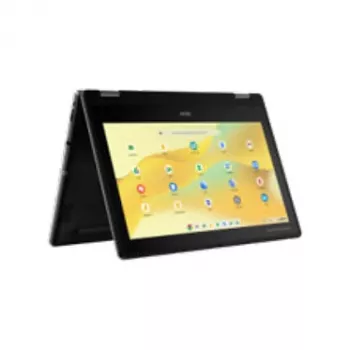 Acer Chromebook Spin 511 R757TN-TCO-C9ZL 11.6 inch HD IPS touchscreen Intel N150 4GB RAM 32GB eMMC ChromeOS 2-in-1 laptop