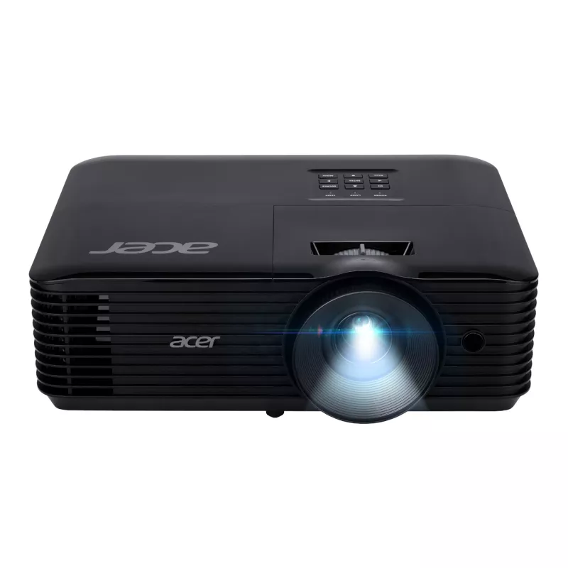 Acer Essential Series X1128i DLP SVGA 4800 lumen projector
