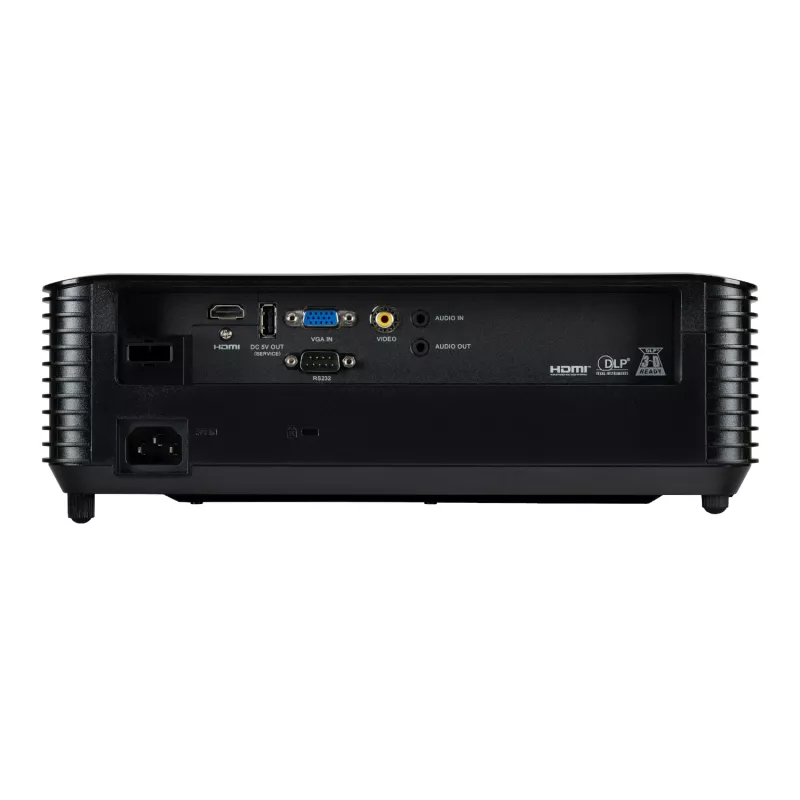 Acer Essential Series X1128i DLP XGA 4800 lumen projector