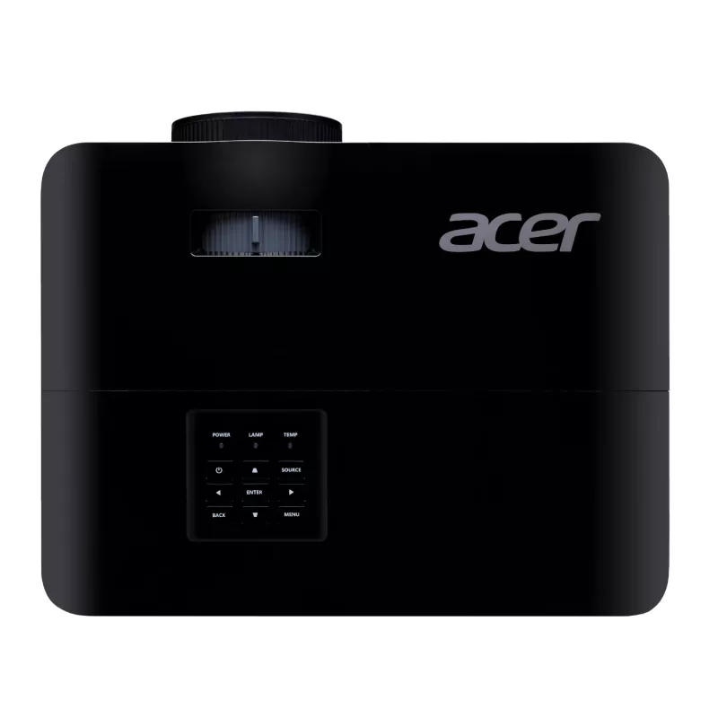 Acer Essential Series X1128i DLP XGA 4800 lumen projector
