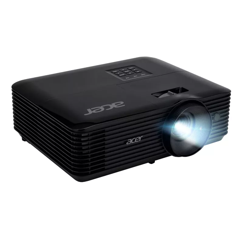 Acer Essential Series X1128i DLP XGA 4800 lumen projector