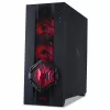 Acer Nitro 70 N70X3D-100 gaming-desktop-pc, AMD Ryzen 7 9800X3D, 32GB DDR5, 1TB SSD, RTX 5070, Windows 11 Home