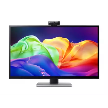 Acer PE320QXTb 31,5 inch 4K UHD IPS-monitor - zwart