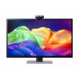 Acer PE320QXTb 31,5 inch 4K UHD IPS-monitor - zwart