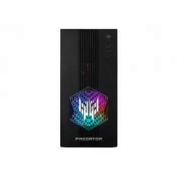 Acer Predator Orion 3000 Gaming-desktop-tower, Intel Core Ultra 7 265F, 32GB DDR5, 1TB SSD, NVIDIA GeForce RTX 5070, Windows 11 Home