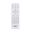 Acer universele afstandsbediening JB2 voor projectoren (wit)