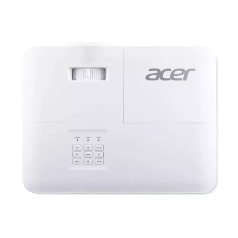 Acer X1526p Full HD DLP-projector - 4000 ANSI lumen, wit