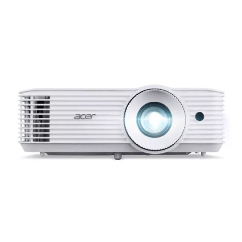 Acer X1526p Full HD DLP-projector - 4000 ANSI lumen, wit