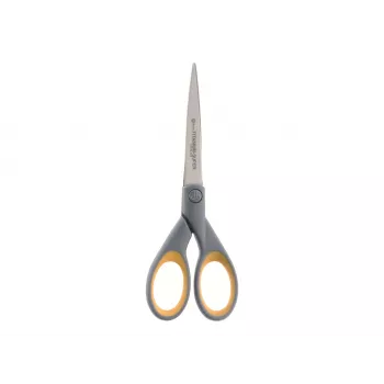 ACME Westcott schaar 180 mm roestvrij staal zwart