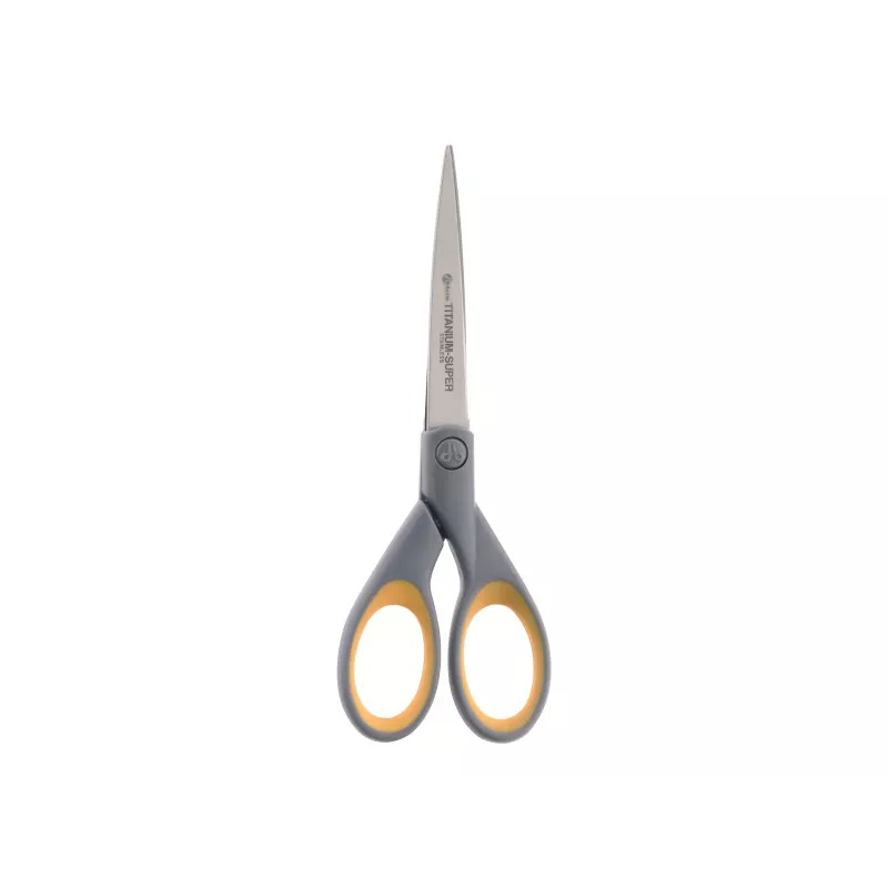 ACME Westcott schaar 180 mm roestvrij staal zwart