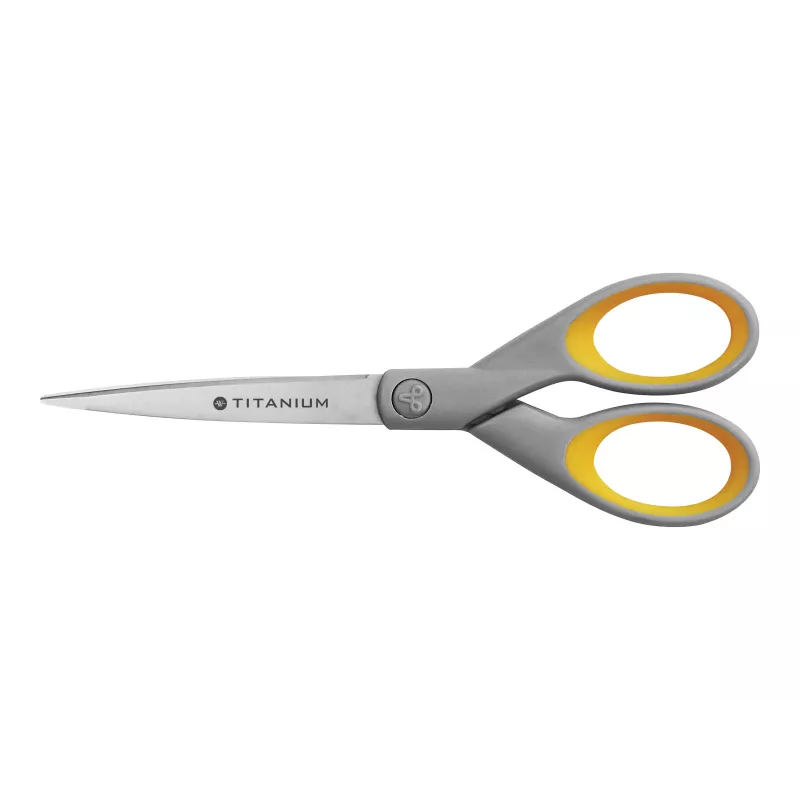 ACME Westcott schaar 180 mm roestvrij staal zwart