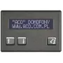 ACO CDN-230E ST elektronische staallocator lijst