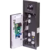 ACO CDN-R-M-AL ST Medium aluminium flush frame voor CDN-serie