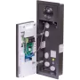 ACO CDN-R-M-AL ST Medium aluminium flush frame voor CDN-serie