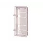 ACO CDN-R2-S klein inbouwframe voor CDNP7 met montagebeugels