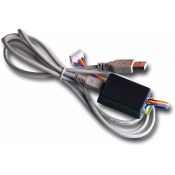 ACO CDN-USB USB-kabel voor het programmeren van ACO-systemen