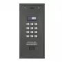 ACO CDNP7ACC ST (G3) digitale intercom master- & slave-bedieningseenheid
